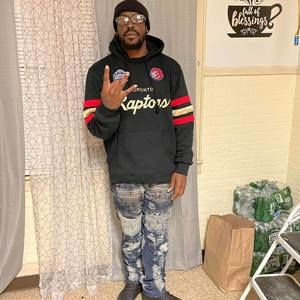 Meet your Posher, Marshall